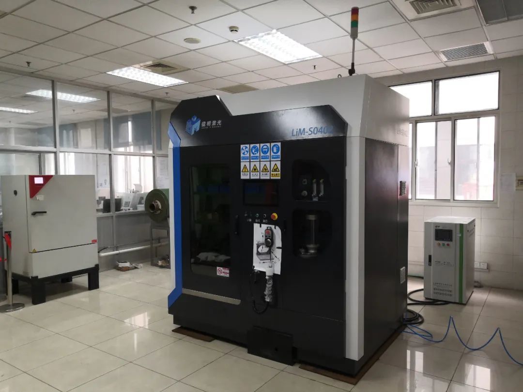 金属3D打印——数字化绿色智能制造技术